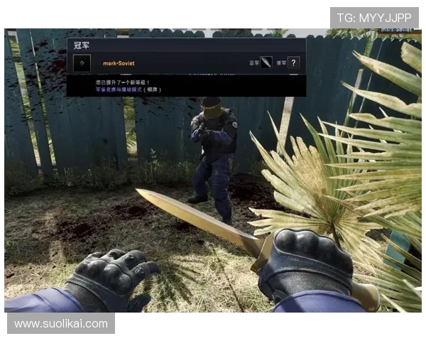 想在CSGO里用个幽默ID却不知道从何下手?这份创意指南能帮你成为全场焦点! 想在CSGO里用个幽默ID却不知道从何下手?这份创意指南能帮你成为全场焦点!